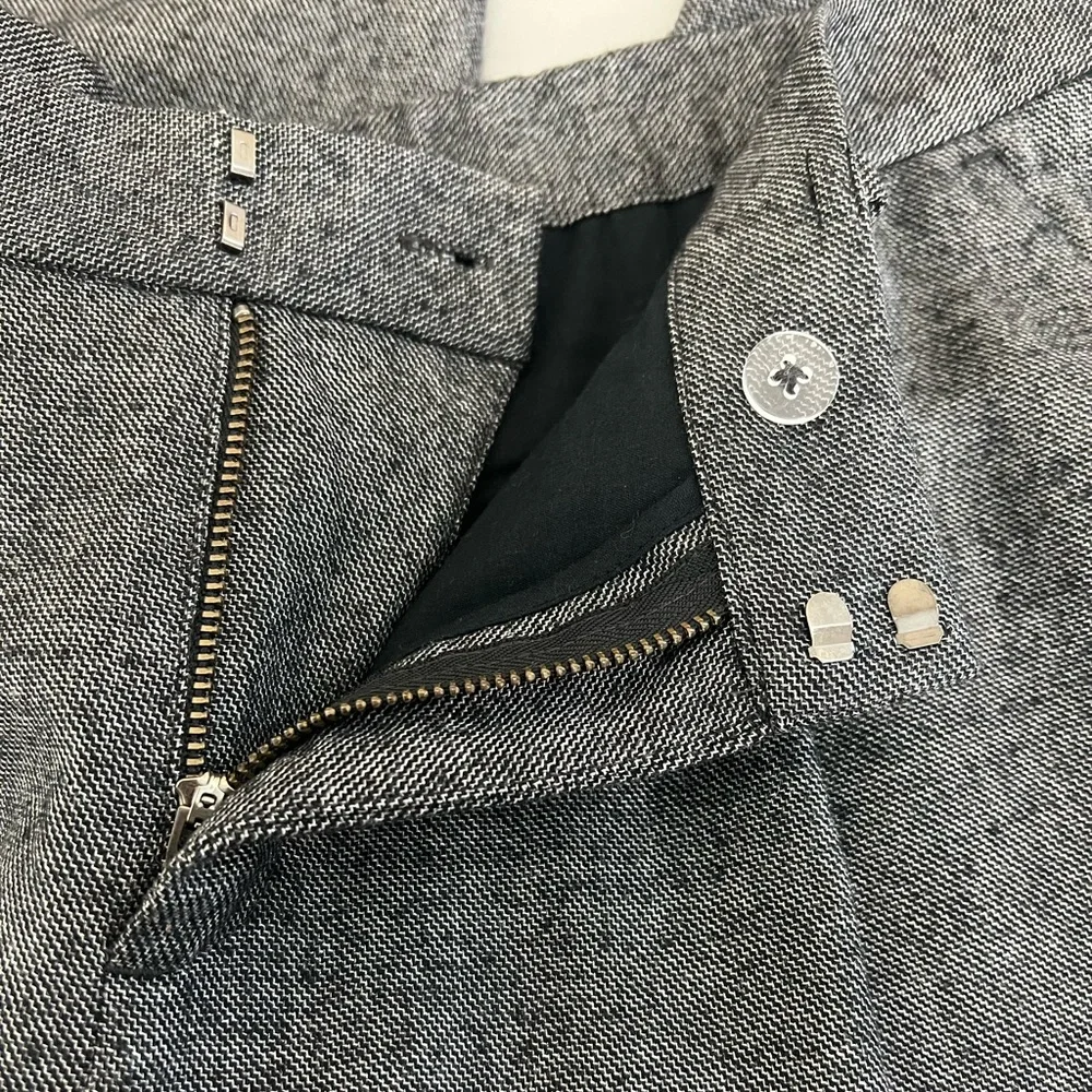 ✨Joie✨Wool Blend Slacks 🍁 - Picture 8 of 9